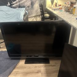 Two Smart TVs For Sale 