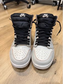 Nike SB x Air Jordan 1 High “NYC to Paris” Size 10.5