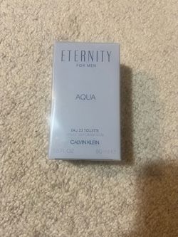 Calvin Klein Eternity-$25