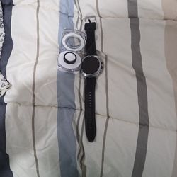Galaxy Watch 8 Classic & Galaxy Ring Size 12 