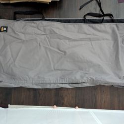 Weather Subaru Hatchback Backseat Cover
