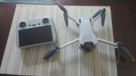 DJI Mini Drone