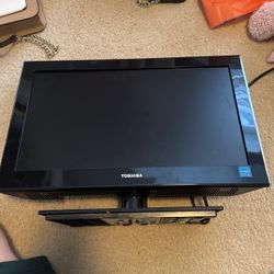 Toshiba Tv 