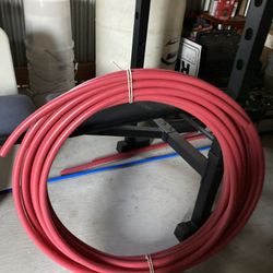 Pex B Pipe 3/4” and 1/2” 