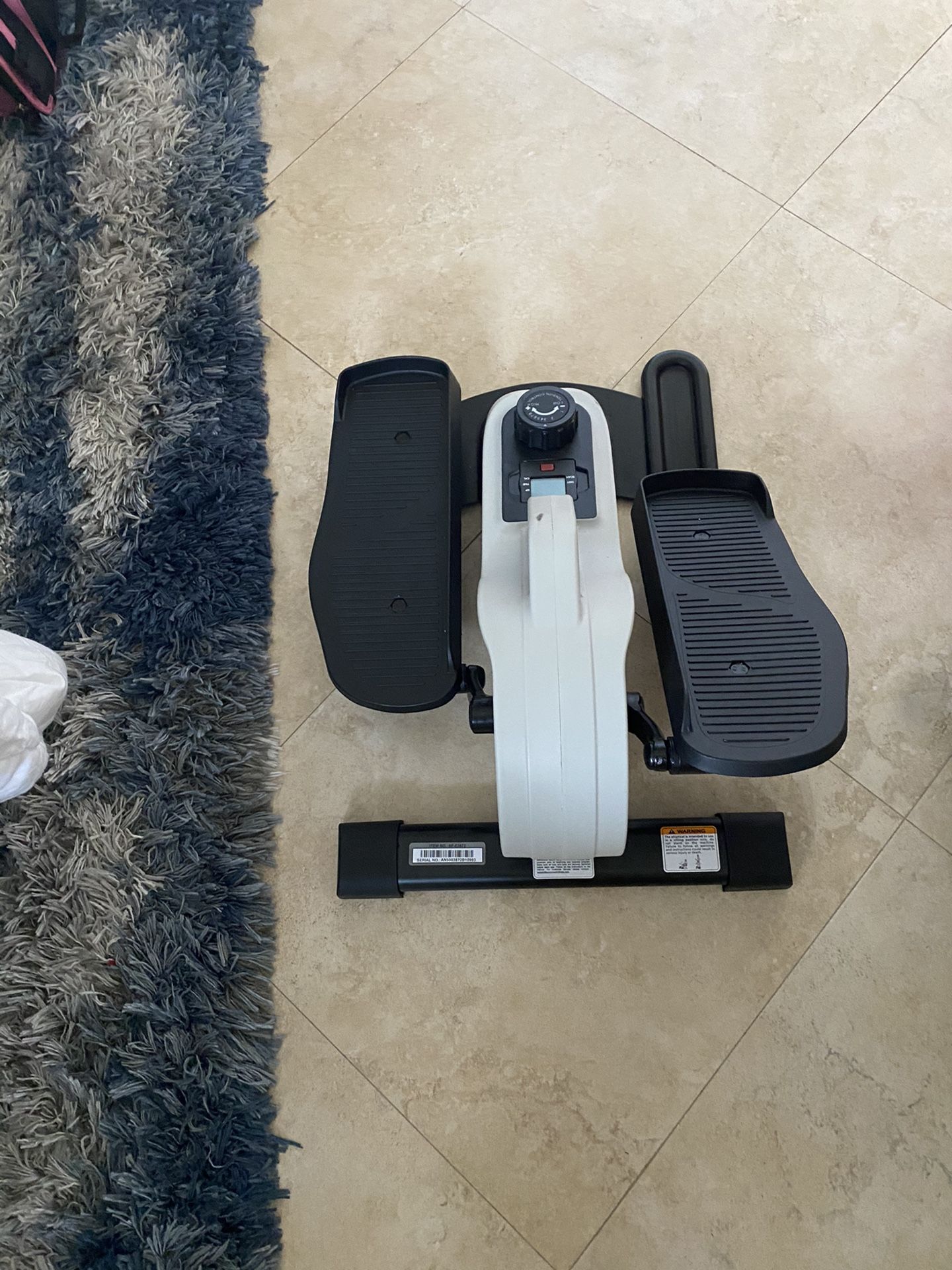 Portable Elliptical!!