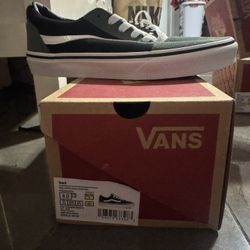 Vans Shoes