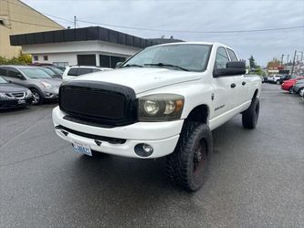 2006 Dodge Ram 2500