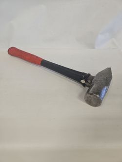 Great Neck Cross Peen Hammer 3lbs. B819694-S2