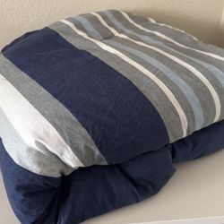 Nautica Twin Bed Comforter 