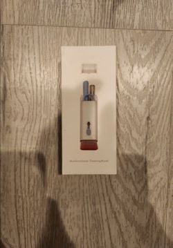 Multifunctional Cleaning Brush, Computer Cleaning Brush