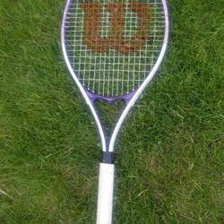 Tennis Racket