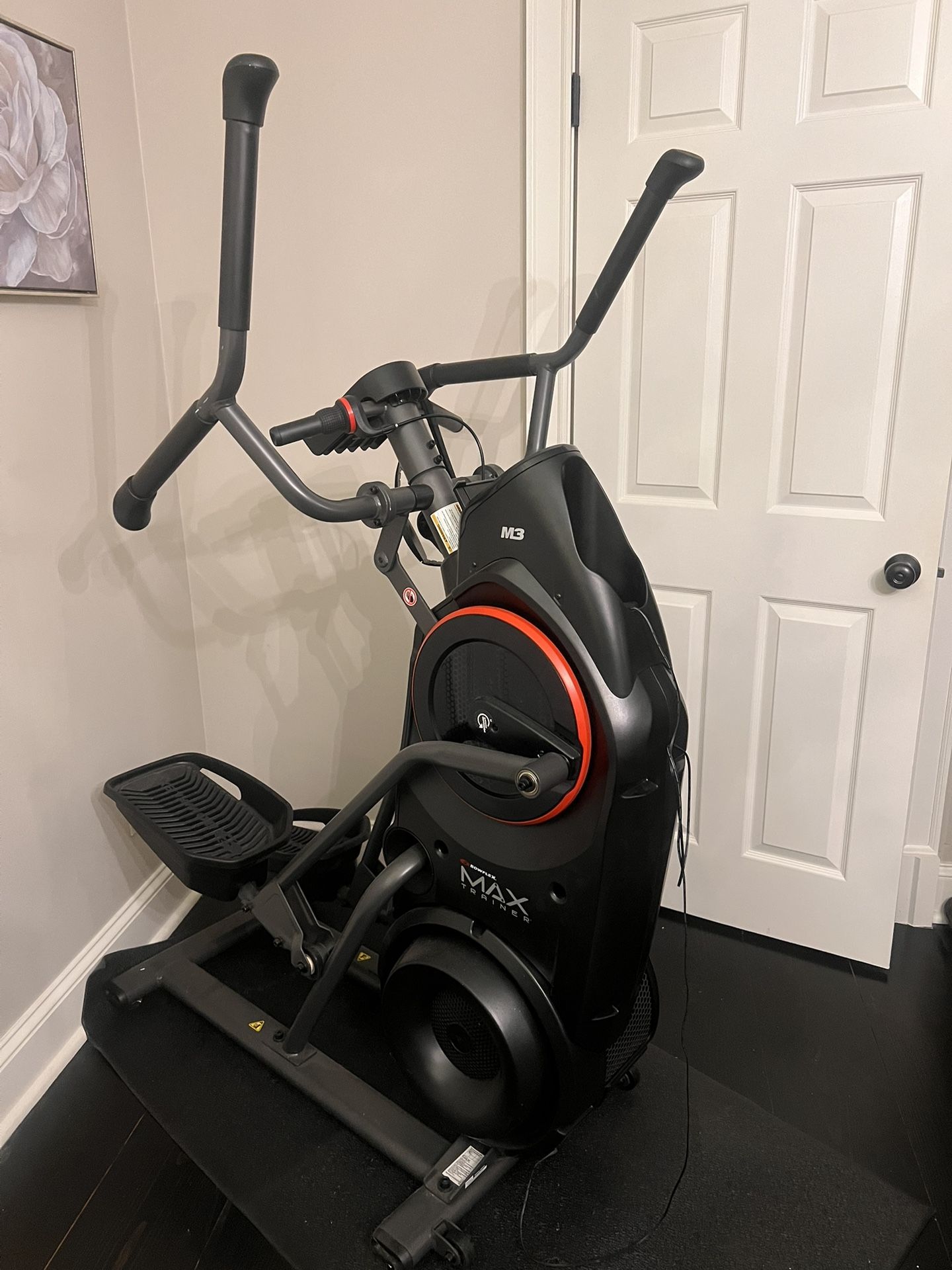 Bowles Max Trainer M3