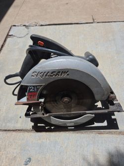 Skillsaw model 5150