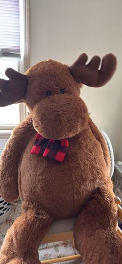 Teddy Very Big