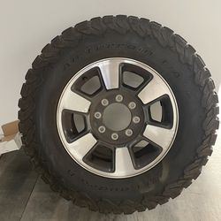 LT 275/70/18