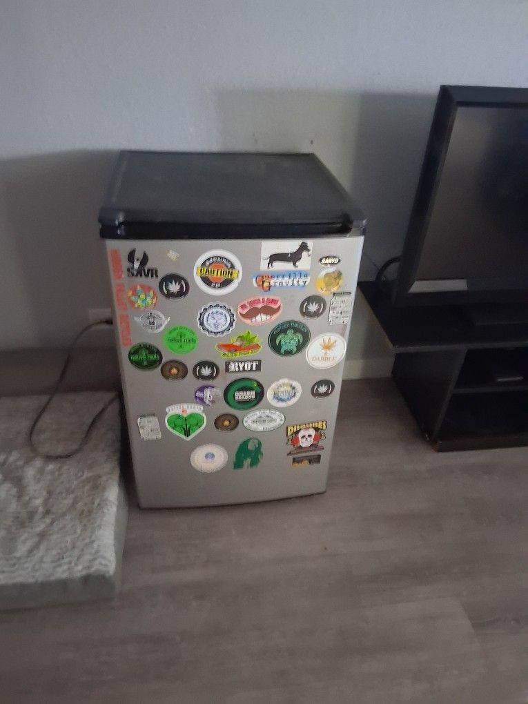 Mini Fridge