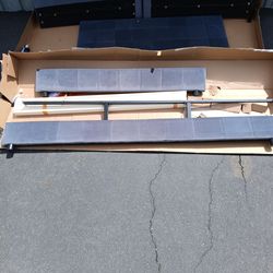 Way fair bed  open box