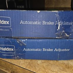 Automatic Brake Adjuster For Semi Trucks 