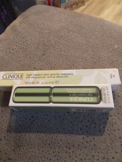 Clinique Mascara Bundle 