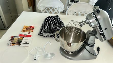 KitchenAid Classic Plus Stand Mixer
