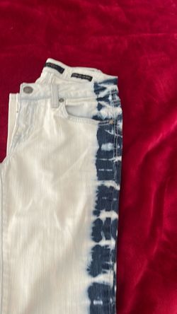 Low rise Jessica Simpson jeans