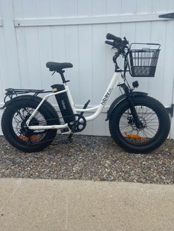 E-Bike
