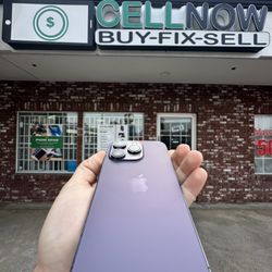 Iphone 14 Pro Max 256 Unlocked 