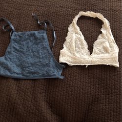 Strapless And Backless Bra 