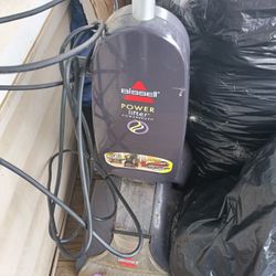 Bissell Cleaner 