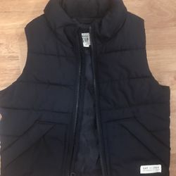 Boys Vest Size 3t