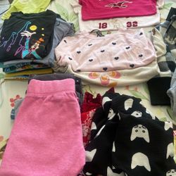 girls clothes
