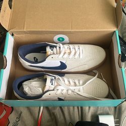 NIKE SB HERITAGE VULC