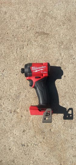 Milwaukee M18 Fuel Impact Driver (Tool Only)
