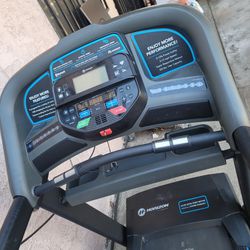 HORIZON Fitness Equipment Workout Exercise Cardio Home Gym Machine Folding Fold Bluetooth Treadmill 