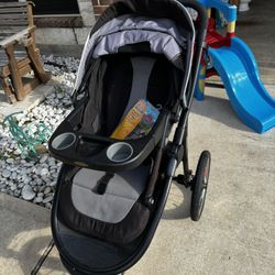 Graco Jogging Stroller