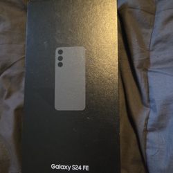 Galaxy S24 Fe