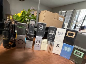 🔥⚡️ PERFUMES ⚡️🔥