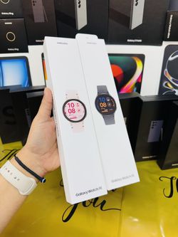 Samsung Watch FE