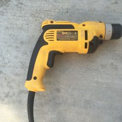 Dewalt Drywall Drill ( Practically New)