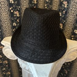Classic hat