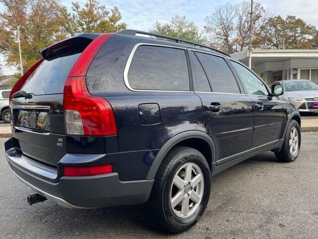2007 Volvo XC90