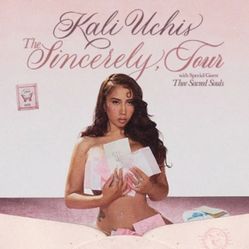 Kali Uchis Tickets