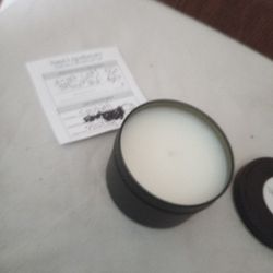 Candle From Nana's Apothecary (Scent: 50% Fruit Loops And 50% Spearmint) Need Gone By The End Of Today!