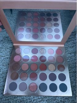 Kara Duo Pro12 Palette