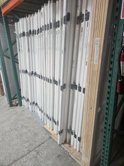 PRE HUNG PRIMED SOLID CORE DOORS