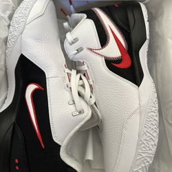 Nike Lebron Zoom Size 15! Brand New