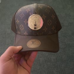 Louis Vuitton Hat