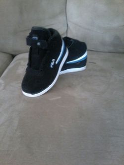 Shoes de niño size 8