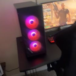 Pc Set Up 