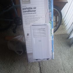 EASY HOME PORTABLE AIR CONDITIONER